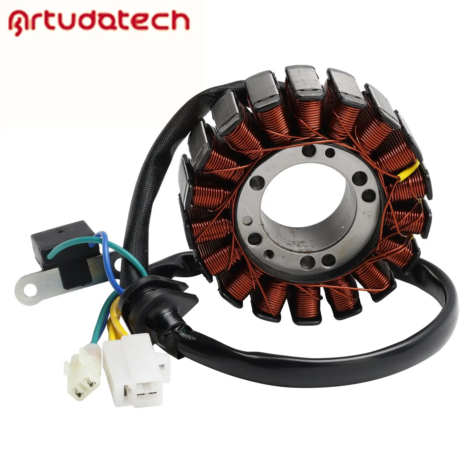 Stator Generator for Kymco Dink Street / K-XCT / X-Town 125i / People GTi 125 i