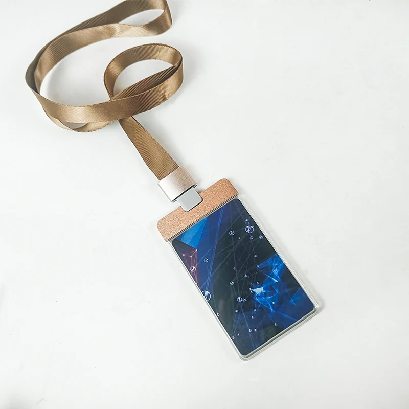 

1pc Numes Card NEWme New one Tarjet Cuantica Energia Card Minis Design V5.0 Accese Control Card