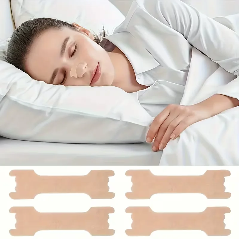 Anti Snoring Strips…