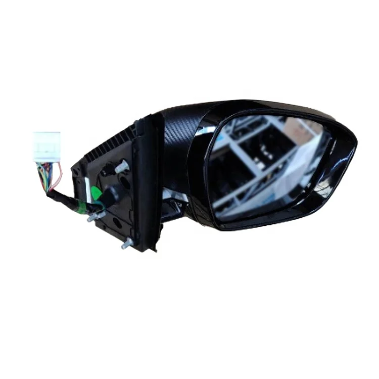 

Smart car accessories high LC Auto Parts Good Quality 6017047800 Rearview Mirror Right For Geely SX11 Binyue Coolray