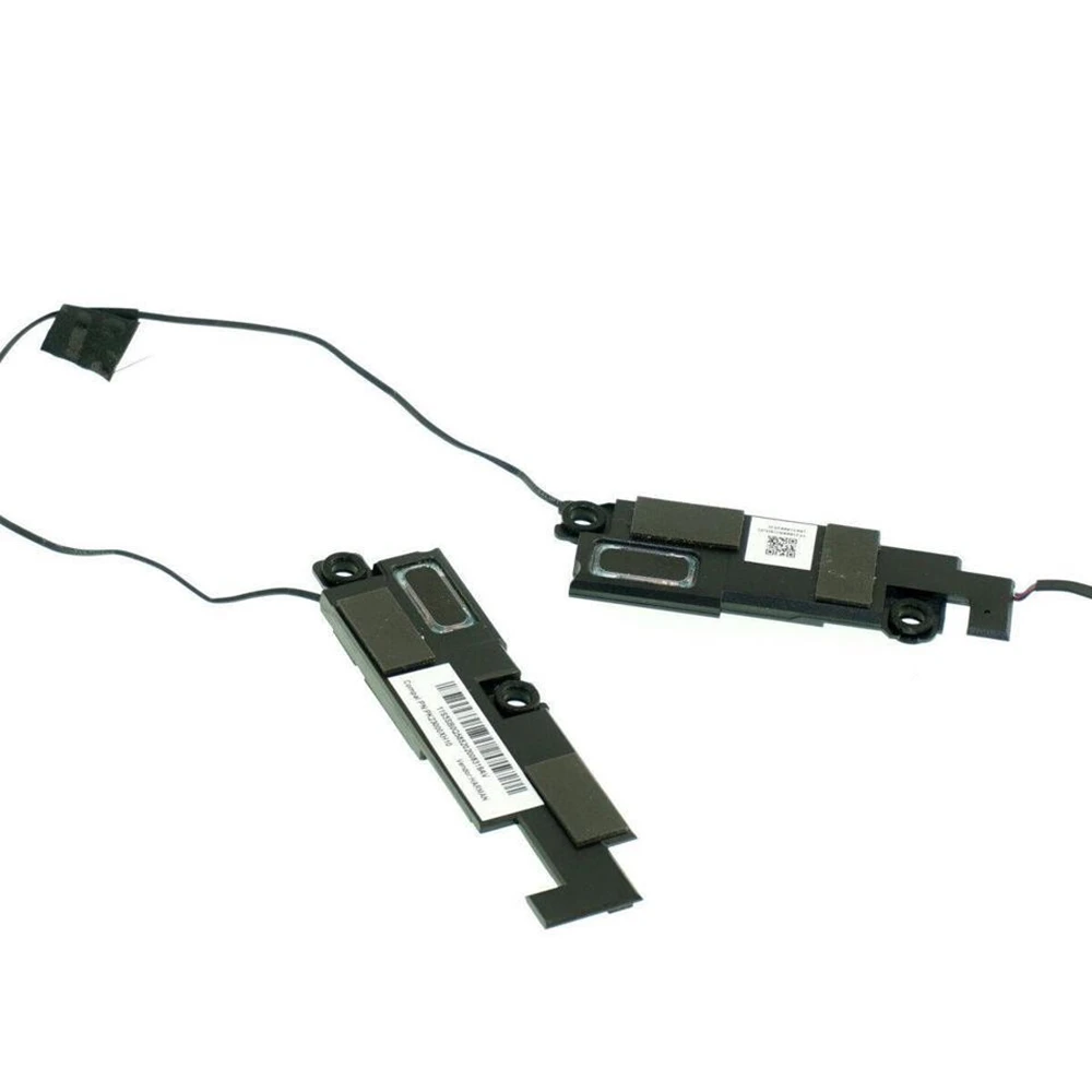 

Laptop Internal Speakers For Lenovo Yoga 7-15ITL5 Black