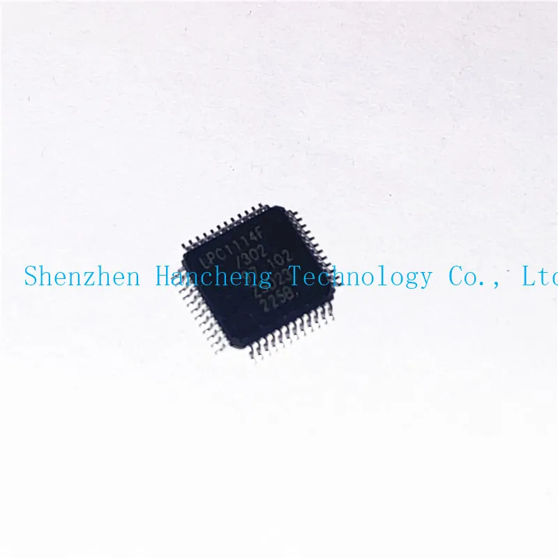 

(10PCS-50PCS) LPC1114FBD48 QFP48 NEW CHIP IC