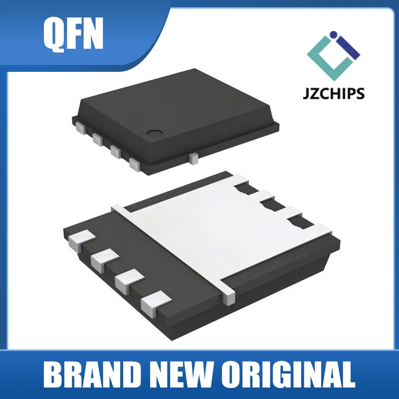 （20 pcs）BSC035N10NS5ATMA1 QFN INFINEON Brand new Original  Integrated circuit  JZCHIPS (Contact us to get best offer)