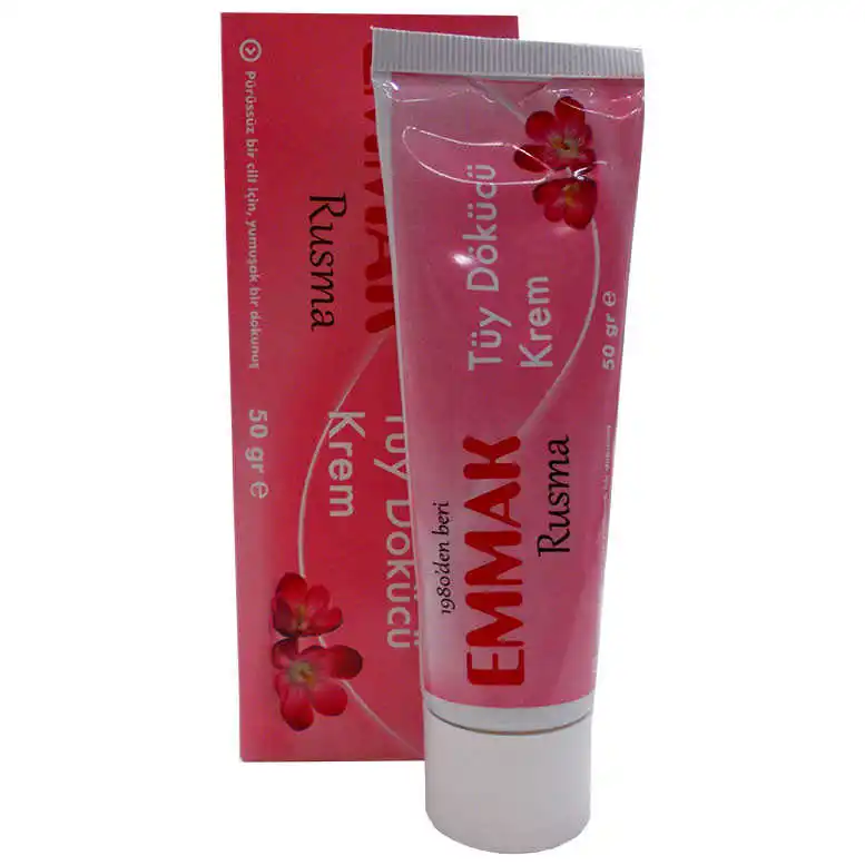 Ontharingscrème 50 G