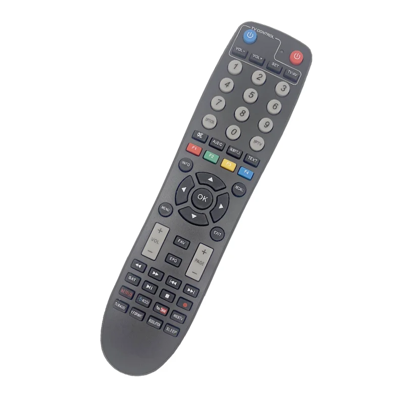 تم استبدال المصنع SFX6018 SX RCU 03 2/1 Para Octagon SX88 SX88+ SE C/T2 WL SX888 4k IP TV BOX SF8008 SX889 SX89 ASAT HDR NO.1 #2