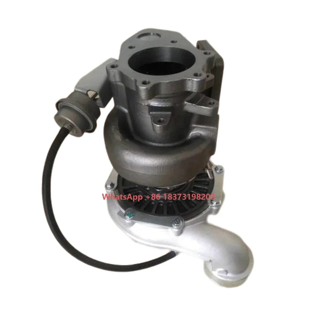 

Высококачественный OEM турбонагнетатель HX55W 1118010-m50-0000 для двигателей