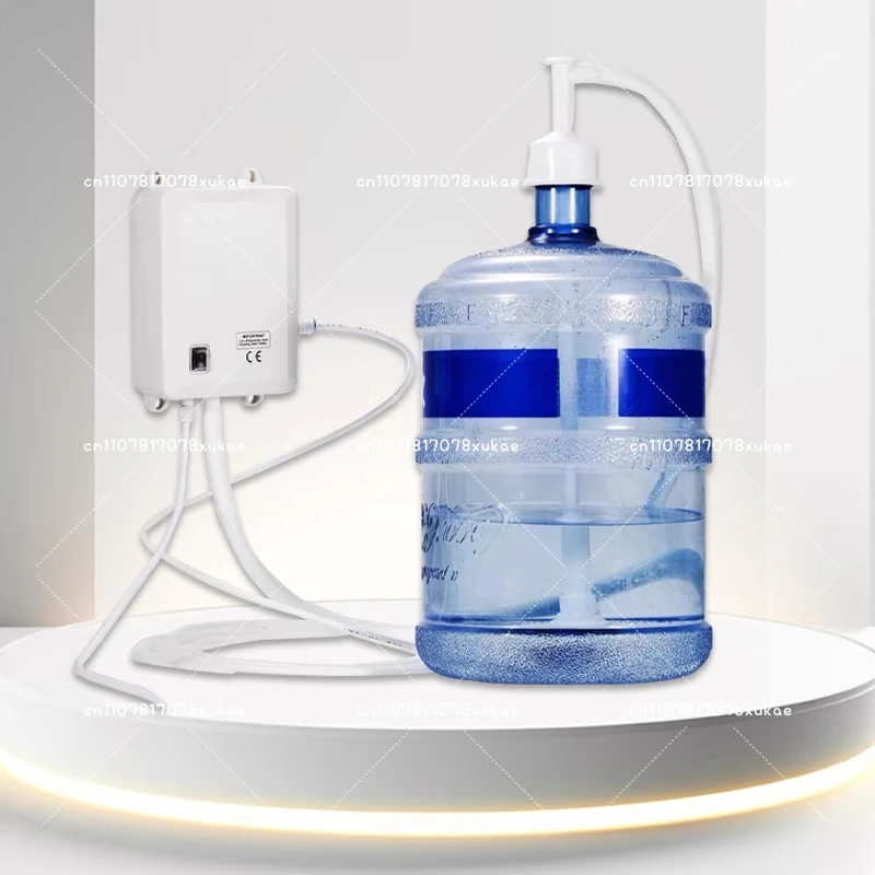 

Coffee Machine Water Pump 220V Bottled Water Electric Water Ice Machine Self-priming Automatic Suction