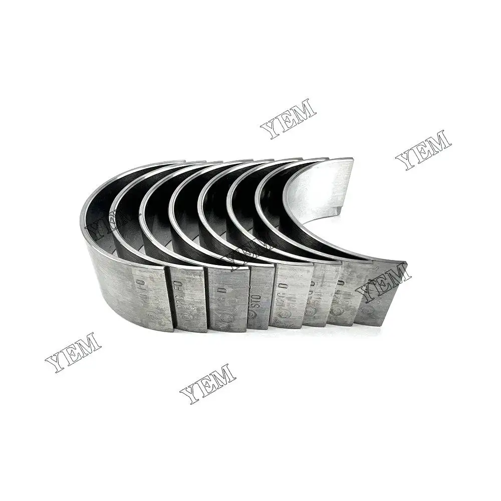 

Новый подшипник шатуна 17311-22312 для Kubota WG2503 V2203 V2003 V2403 V2003 запасные части для двигателя