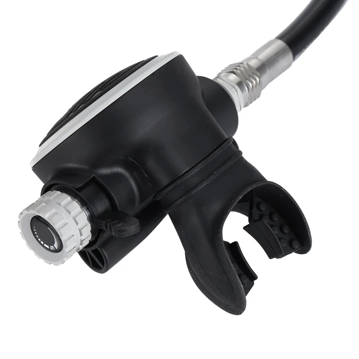 Regolatore per immersione all'ingrosso Attrezzatura per immersione Regolatore per immersione regolabile in secondo stadio