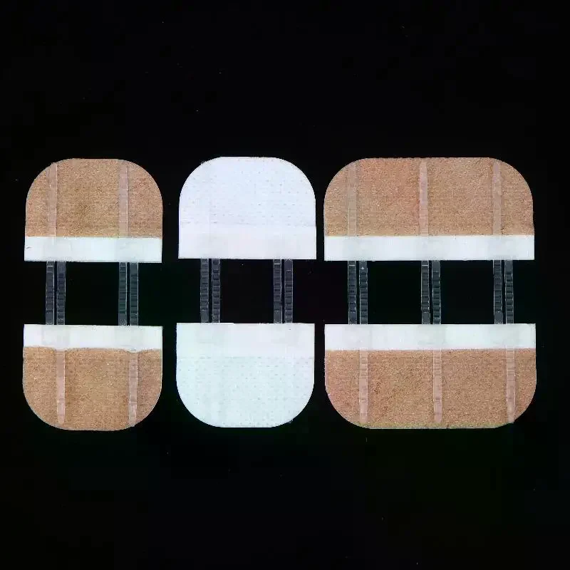 

Портативный пластырь-застежка для быстрого закрытия ран, гемостатический пластырь, быстрое закрытие ран без швов, пластырь-застежка для активного отдыха, быстрое заживление ран