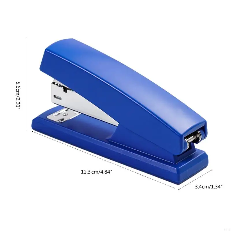 Y5LC Detapler Stapler Bàn Stapler 20 Tấm Công cụ ràng buộc giấy văn phòng cho trường học