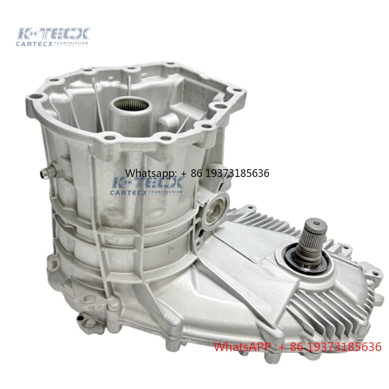 

4.8L Transfer Box VTG 95834101001 958341010AX 95834101002 958341010BX 95834101003 for Porsche Cayenne 92A 958 4.8L 2011-2018