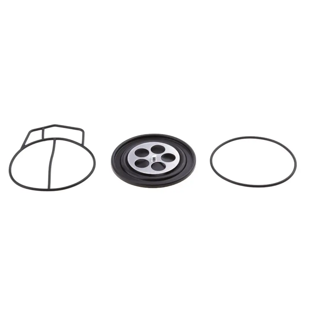 Carburetor Repair Kit Square Body for SEA-DOO GSX LIMITED 951cc Engine Parts Iron Tool Dirt Bike