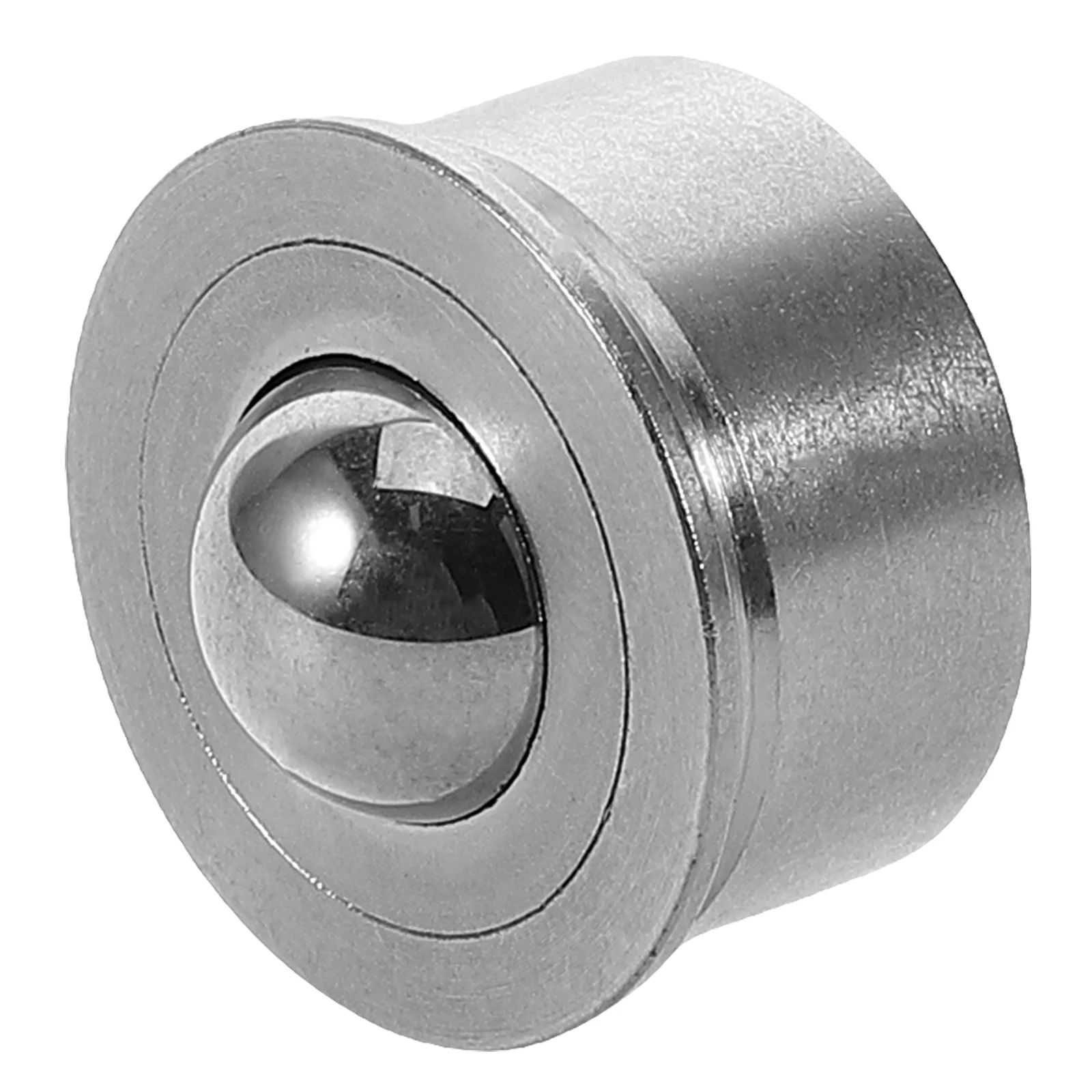 

Universal Metal Ball Transfer Unit Roller Bearings Stainless Steel Casters Gaming Office Furniture Industrial Equipment