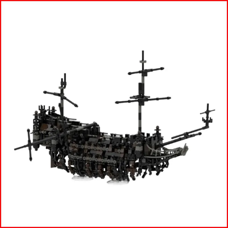 spot-moc-121781-1490-pieces-blocs-de-construction-a-assembler-de-petites-particules-jouet-educatif-modele-coffret-cadeau-ornements