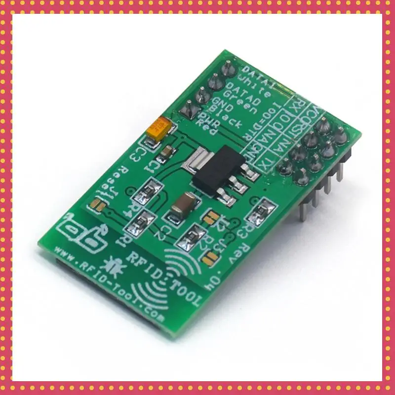 

B74A ESP RFID Tool RFID Smart Card Reader & Writer ESP RFID Reader
