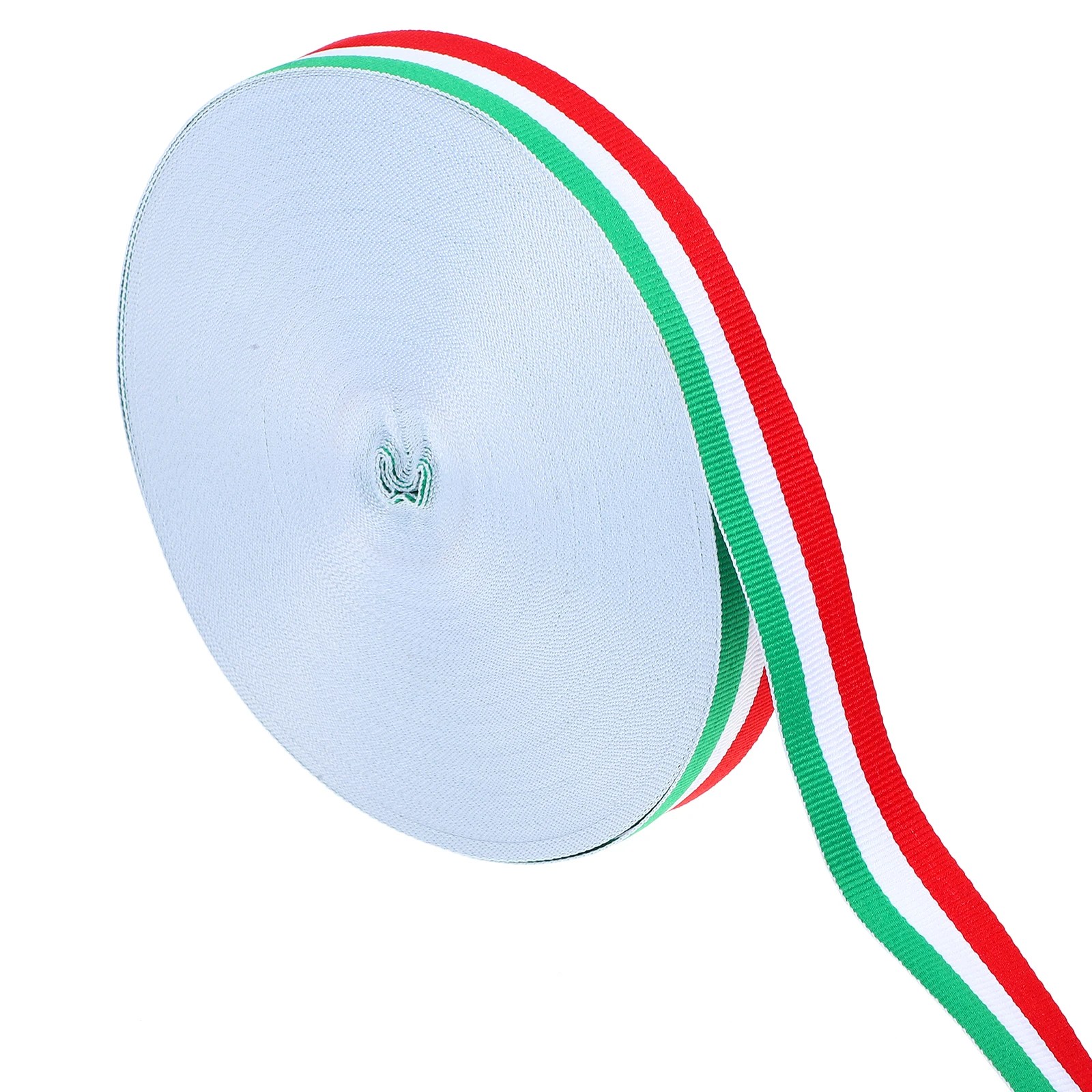 

1 Roll Award Ribbons for Medal Neck Lanyard with Clips Celebration Recognition Sports Party Games School Achievement Reward