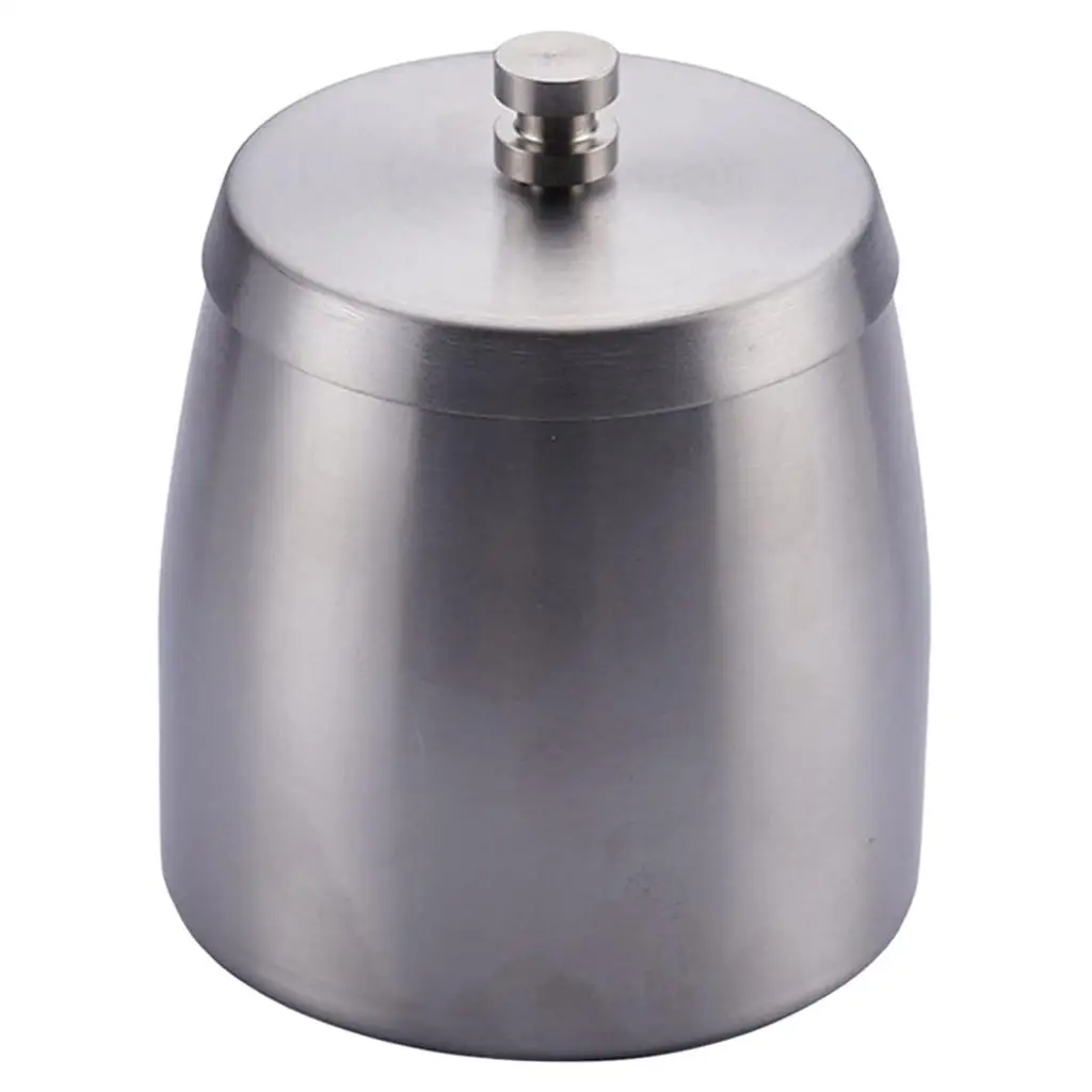 

Portable Cigarette Ashtray Windproof for Balcony Indoor Tabletop Outdoor