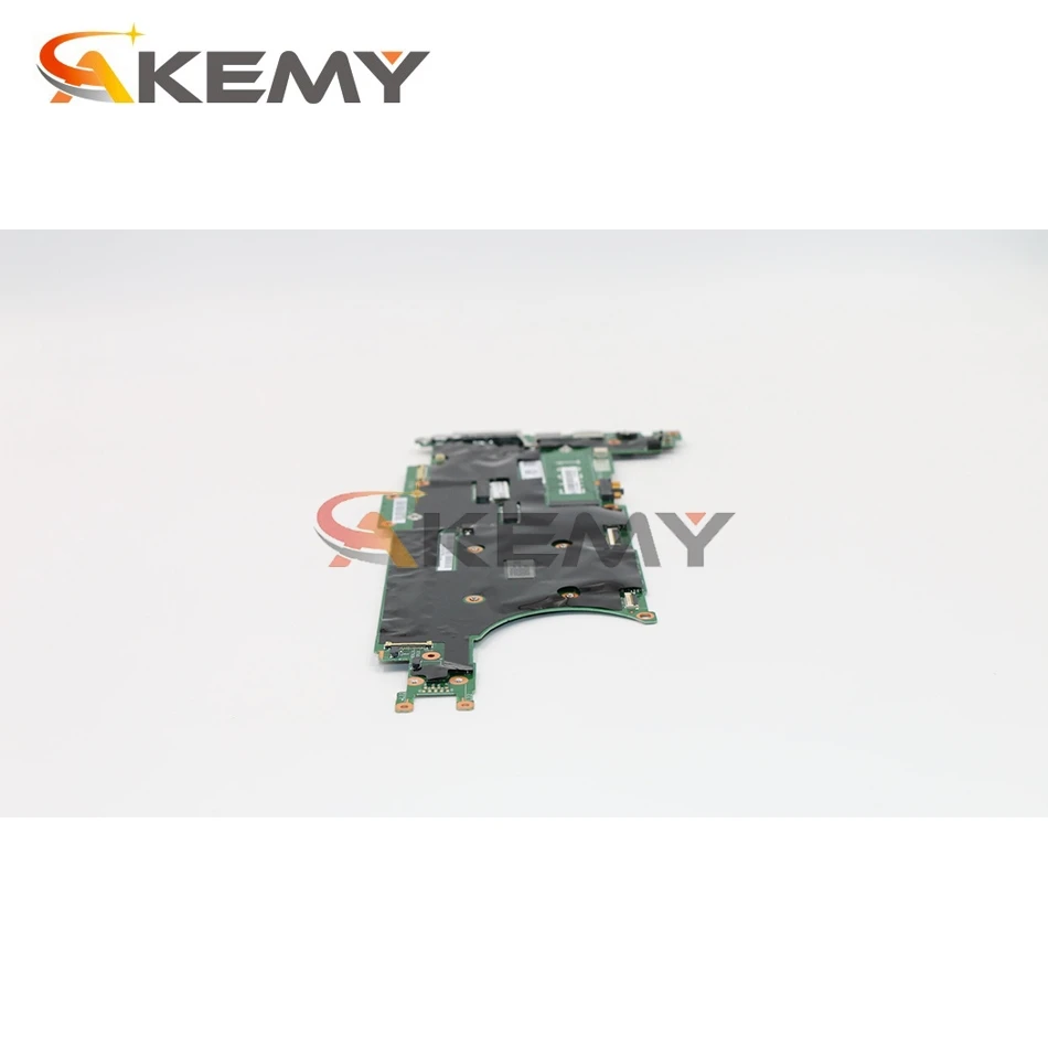 Para lenovo thinkpad x258 placa-mãe do portátil NM-B751 ym250b notebook mainboard a285 100% testado ok