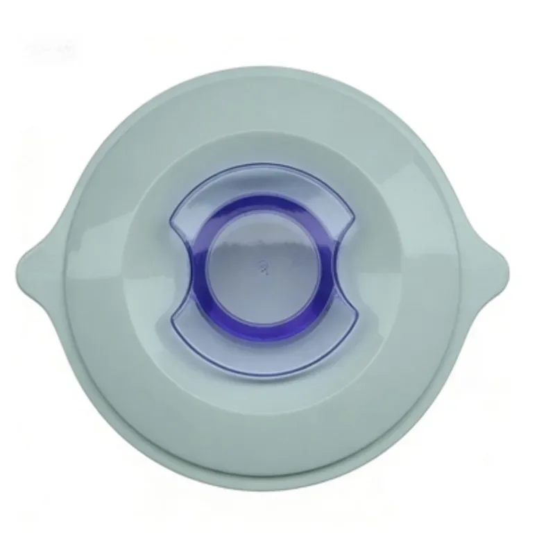 For  Blender HR2860 SCF860 2854 Lids, Measuring Cups, Accessories(with scratches)