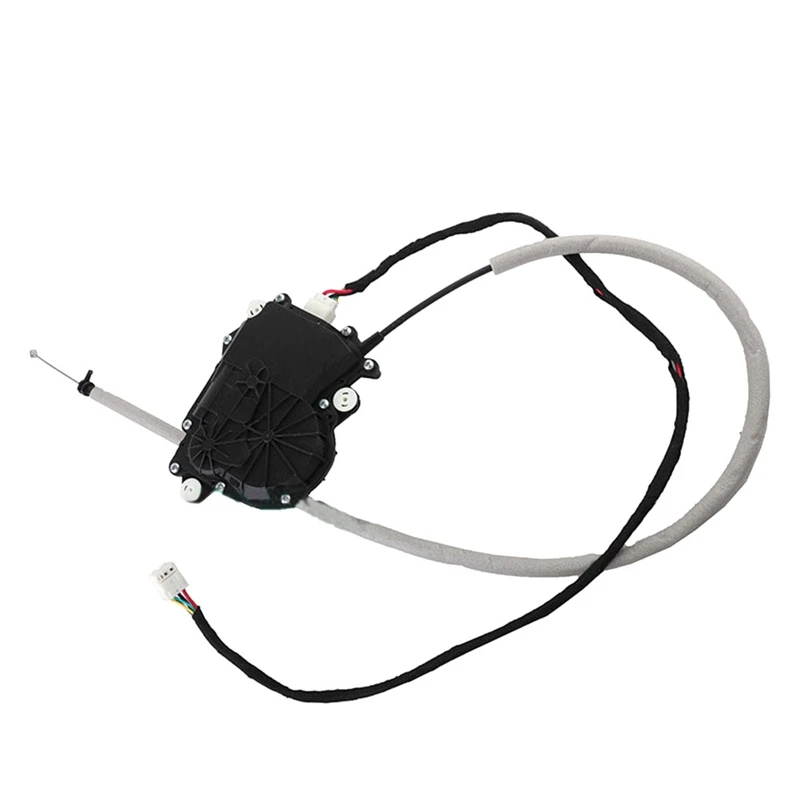 Rear Trunk Lid Release Actuator Lock Electric Suction Motor For BMW 7 Series 740 750 760 F01 F02 F03 F04 F10 F18 F31 F15