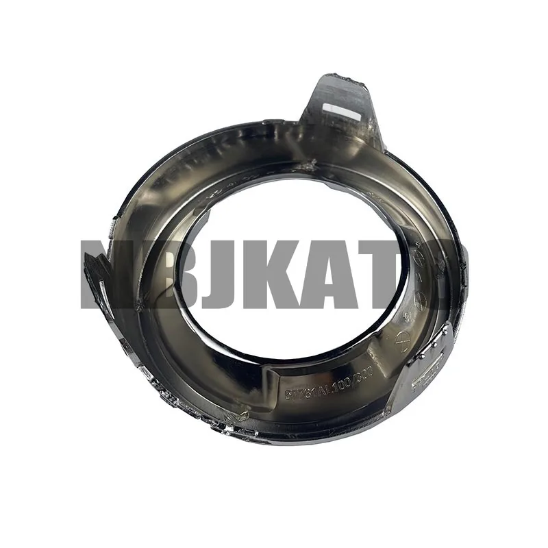 NBJKATO nuovissimo coperchio fendinebbia anteriore cornice 57731 al290, 57731 al300 per SUBARU Outback 2015-2017