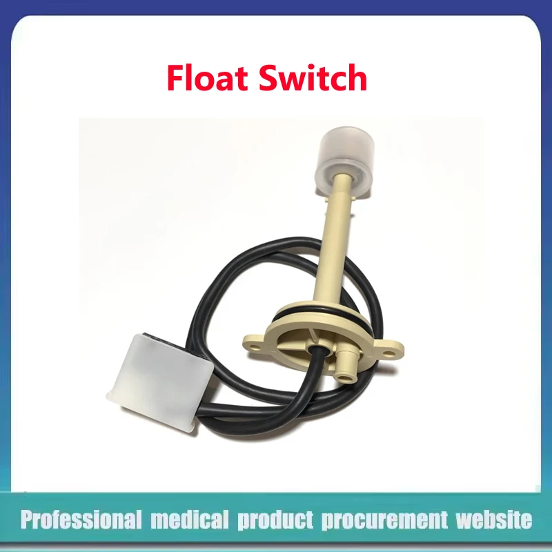

Original Fresenius 4008 hemodialysis water level sensor float switch accessories