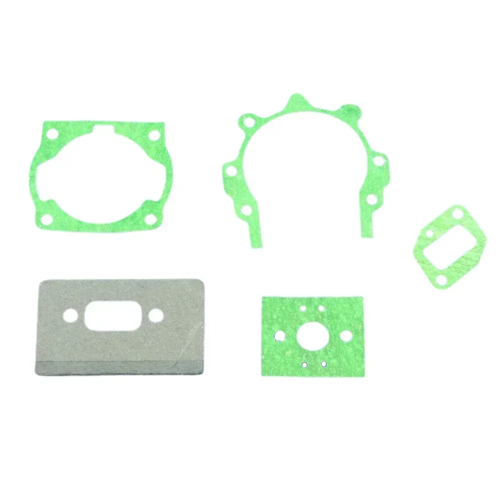 

Brush Cutter Gasket Set Carburetor Gasket Set Durable High Quality Material Sturdy For Einhell BG-BC Brush Cutter