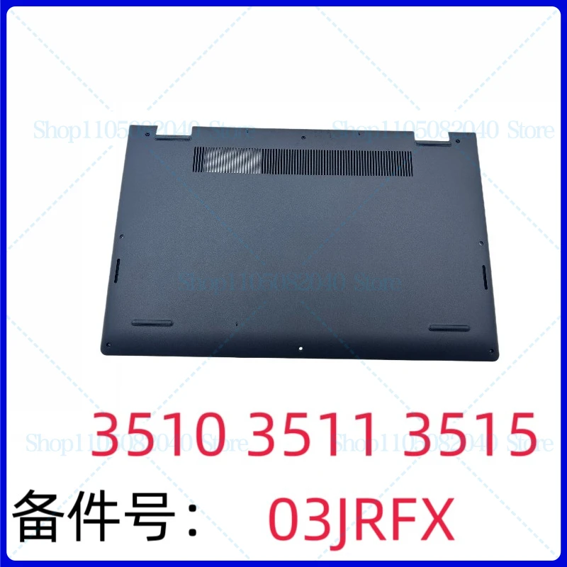 

For Dell Inspiron 3510 3511 3515 3520 3521 3525 D Case 03JRFX