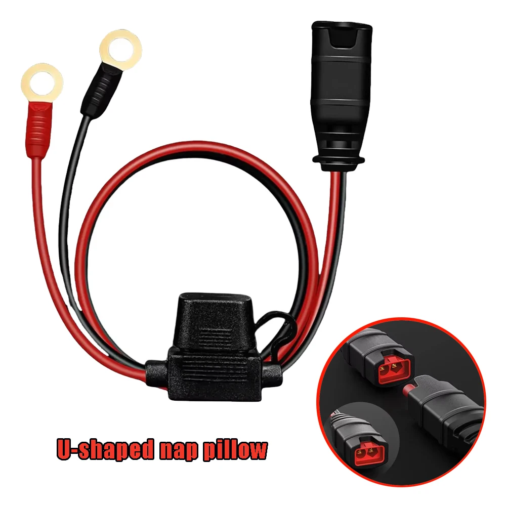 Battery Charger Wir…