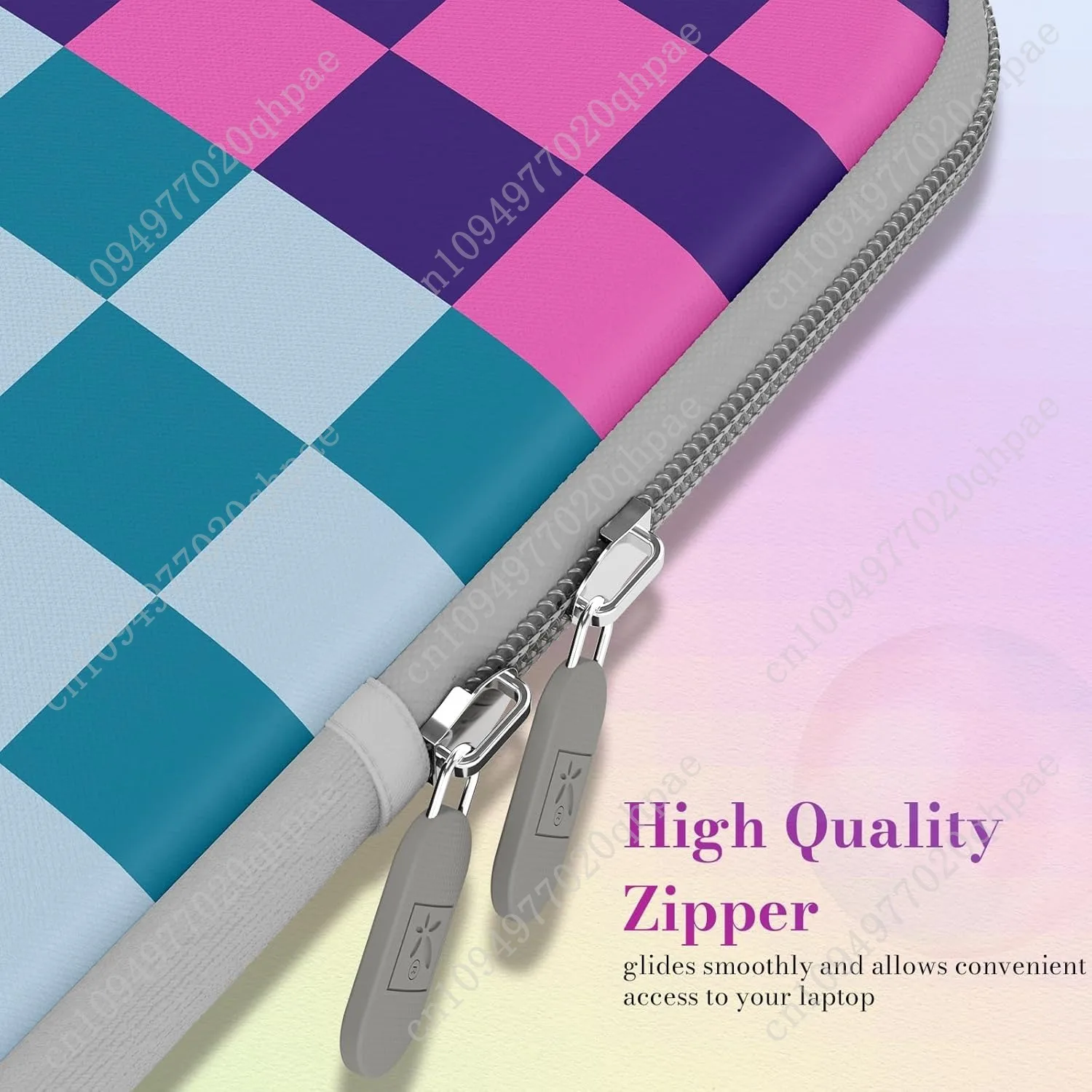 حافظة كمبيوتر محمول iCasso مقاس 13 بوصة لجهاز MacBook Air 13-13.6 بوصة، حافظة كمبيوتر محمول لجهاز MacBook Pro مقاس 13 بوصة 14 بوصة، حماية رفيعة للسفر Ca