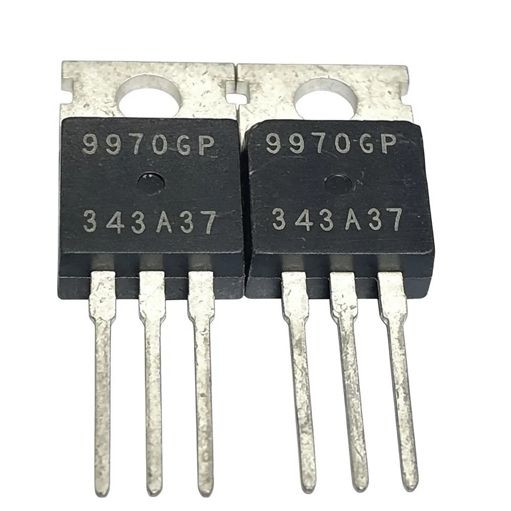 9970GP AP9970GP 60V 120A BD239C 100V 2A K9A20DA TK9A20DA 200V 8.5A SLF13N50A 13A 500V 2SK3567 K3567 600V 3.5A KA7812