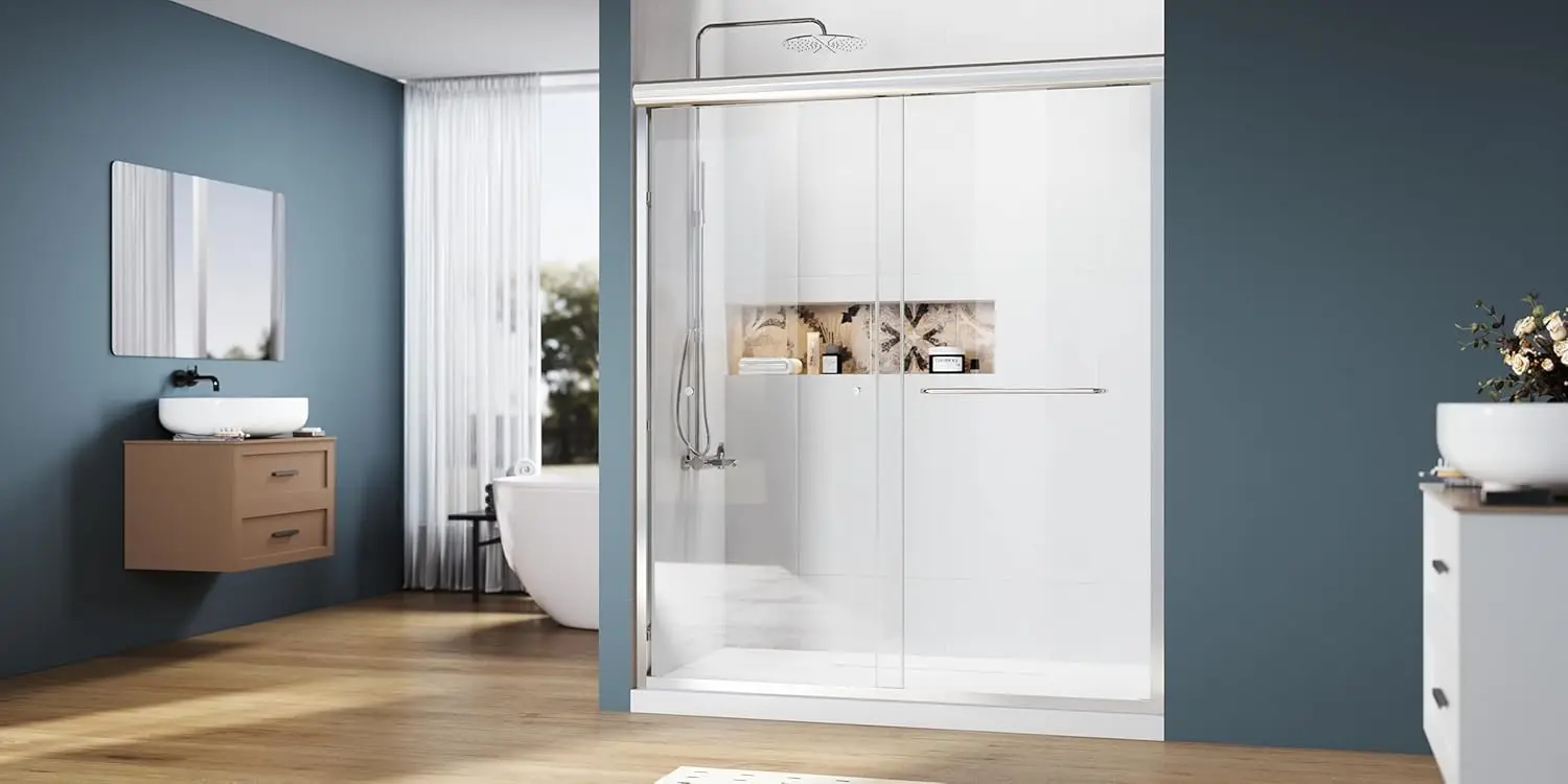 Shower Door 44-48