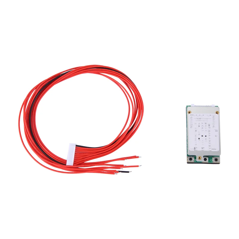 10S 36V 37V 15A Li- Lipo литиевая батарея Bms Pcb Pcm плата защиты питания