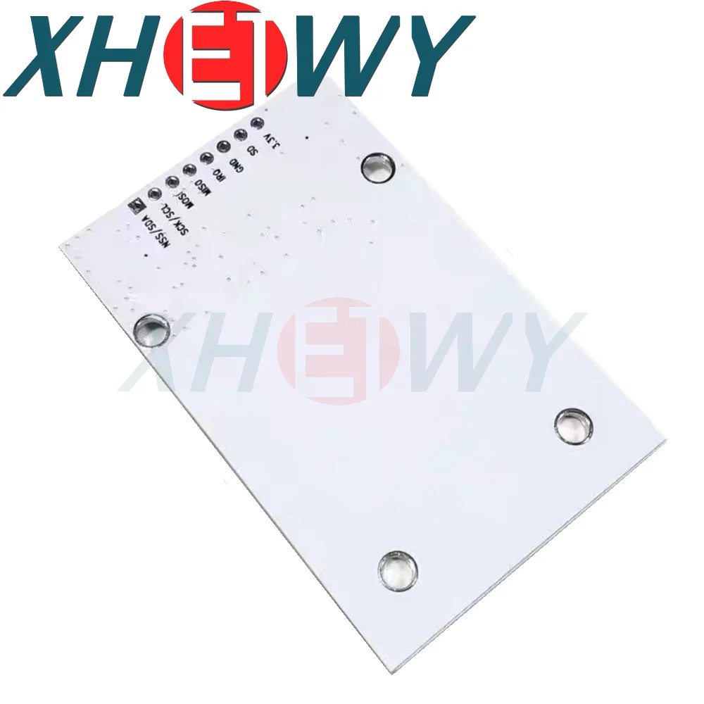 CLRC663 RC663 Development board Full protocol NFC reading card module IC card reading and writing induction RFID radio frequency