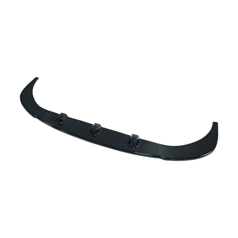 3PCS 2004 To 2015 For Volkswagen VW Multivan T5 Facelift Transporter T5.1 Front Bumper Splitter Lip Diffuser Spoiler Guard Cover view 4