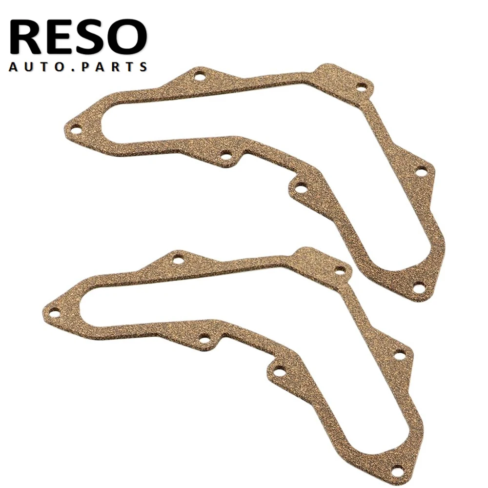 2 juntas de tapa de válvula de repuesto 20-041-13-S para motor Kohler 20-041-13-S SV470 SV471 SV480 SV530 SV540 SV541 SV590 SV591 SV600