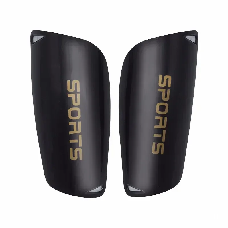 

Soccer Shin Guards Football Protectors Pads Adult Kids Shinguards Light Sock Insert Board Boy Training Legging Protective Gear