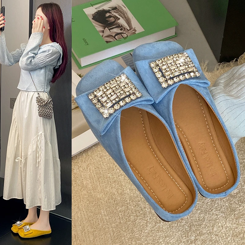 Thumbnail 4 - #22 Best Block Heel Shoes to Buy In 2026