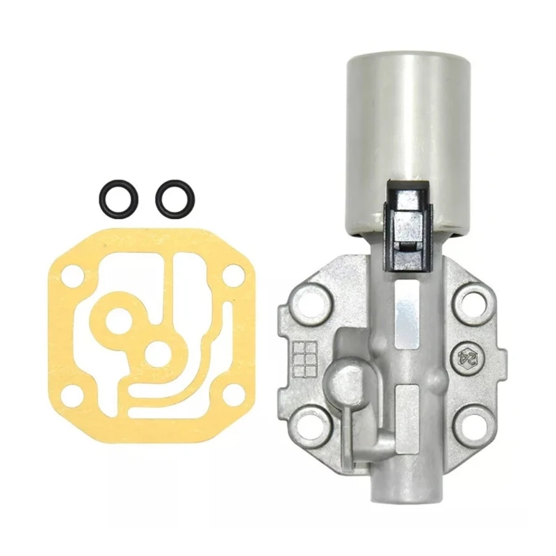 

High Stability Transmission Solenoid Single Linear with Gasket O-Rings 28250-R90003 For Enhancing Vehicle Performances