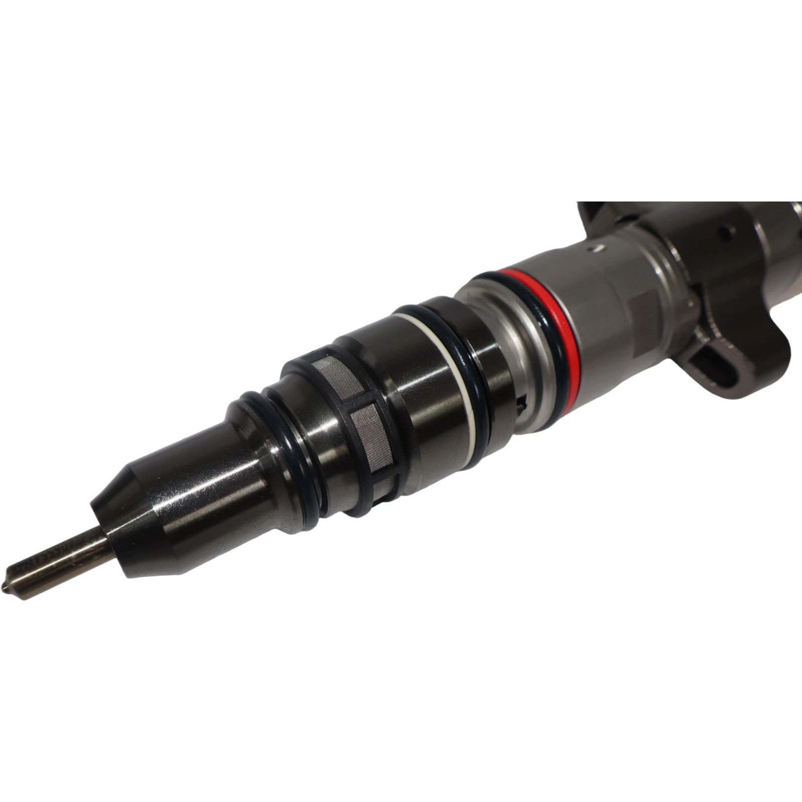 Bild 7: 6 Stück Einspritzdüsen 10R4761 für Caterpillar C7 C9 Motor