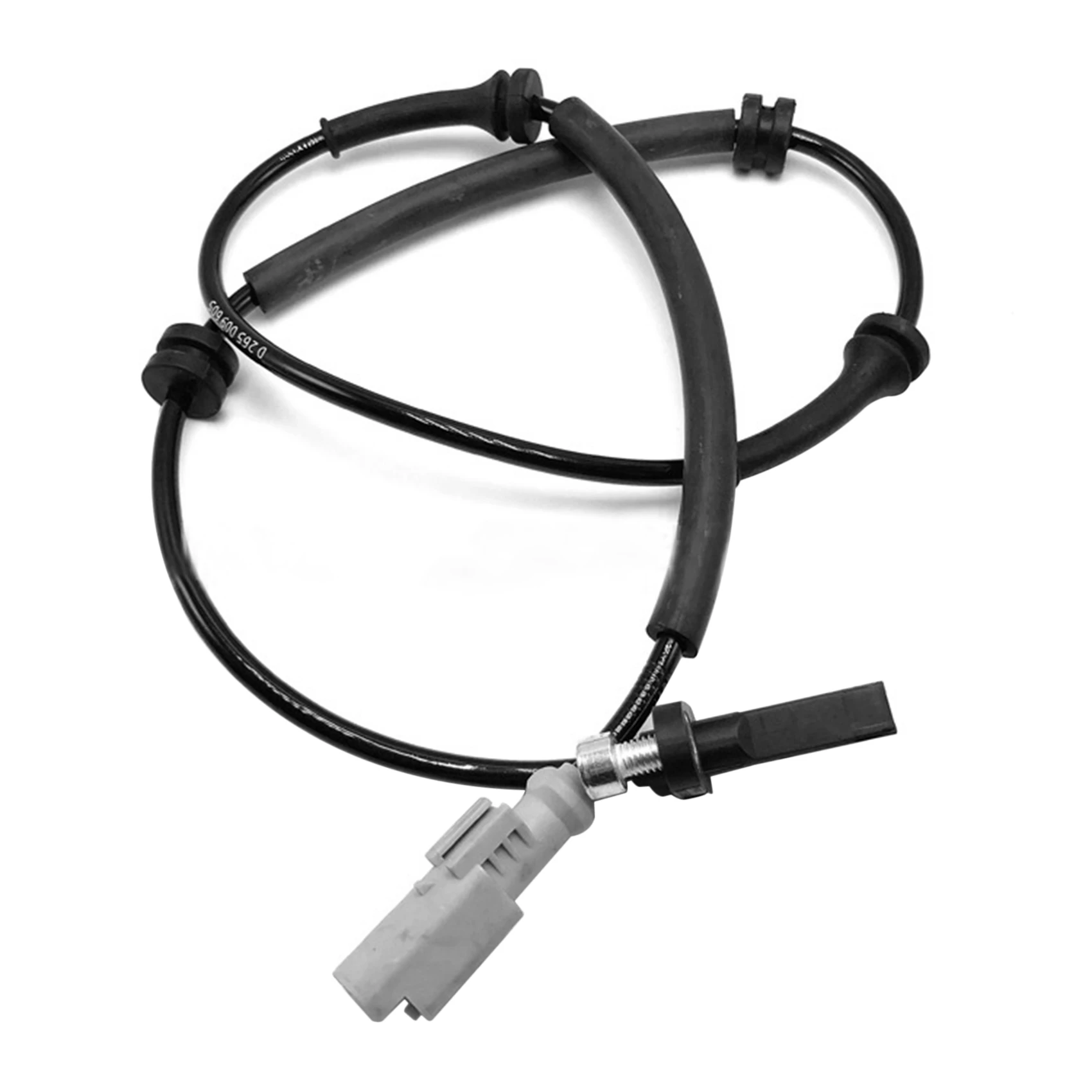 Unusual 9674852280 Front ABS Speed Sensor For 308 408 Citroen C4 Grand Picasso Wheel Sensor 9807245880 9814730080