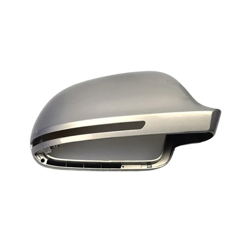 

Rearview Mirror Housing Unpainted 8T0 857 527 D/8T0 857 528 D for Audi A6L C6 2009-2011 A4L B8 2009-2012 Q3 2012-2015