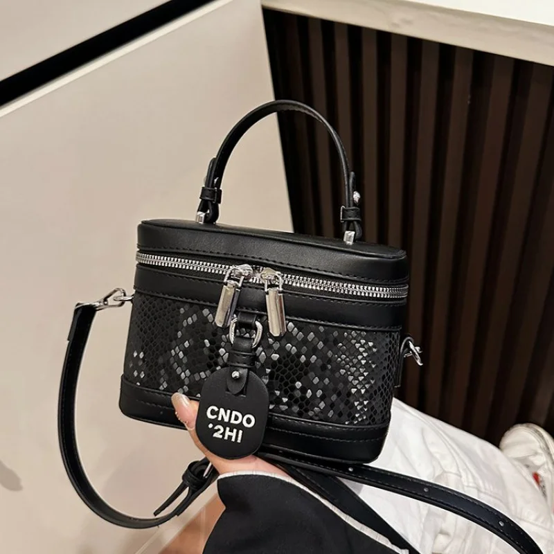 

Уникальная повседневная большая сумка, минималистичный кошелек-мессенджер для женщин, элегантный однотонный и парижская мода