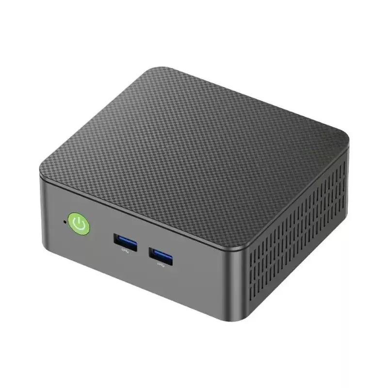 G3 Pro Mini PC Octa‑Core 16GB 512GB, WiFi HD USB Desktop Computer for Office Gaming