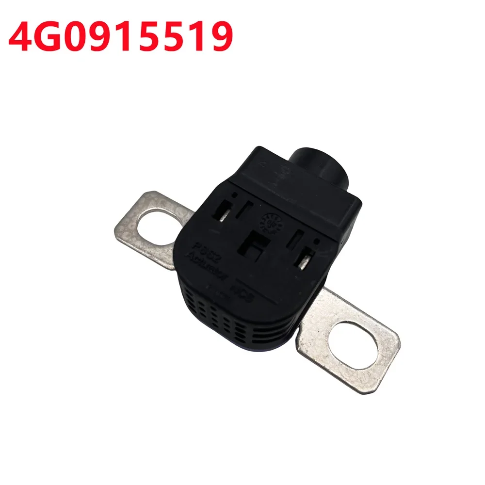 4G0915519 For A6 A8 Q7 S6 PSS-2 Fuse Box Overload Protection Relay Battery Fuse Box Overload Protection Relay Trip  Car Accessor