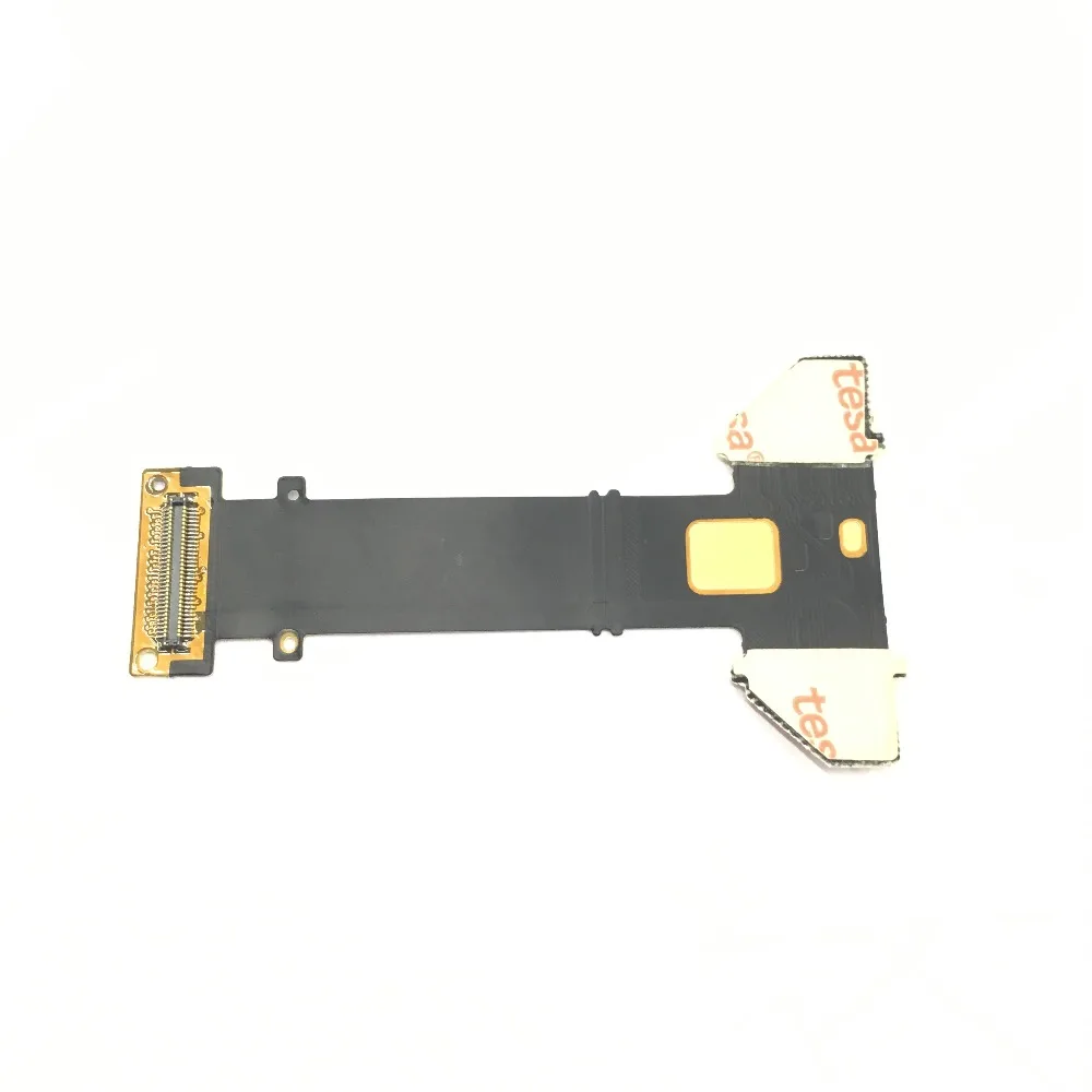 1PCS for  Motherboard Power & Volume & Mic Ribbon  for Sony Xperia R800 Version only little