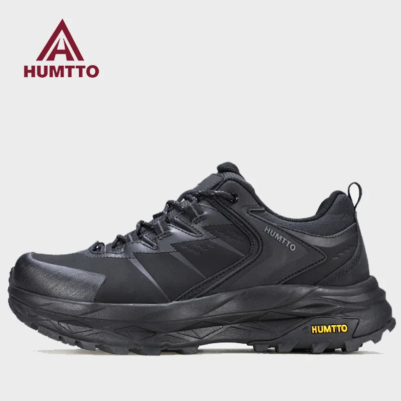 

HUMTTO уличная походная обувь мужские легкие беговые уличные треккинговые туфли женские прогулочные кроссовки спортивные повседневные ботильоны