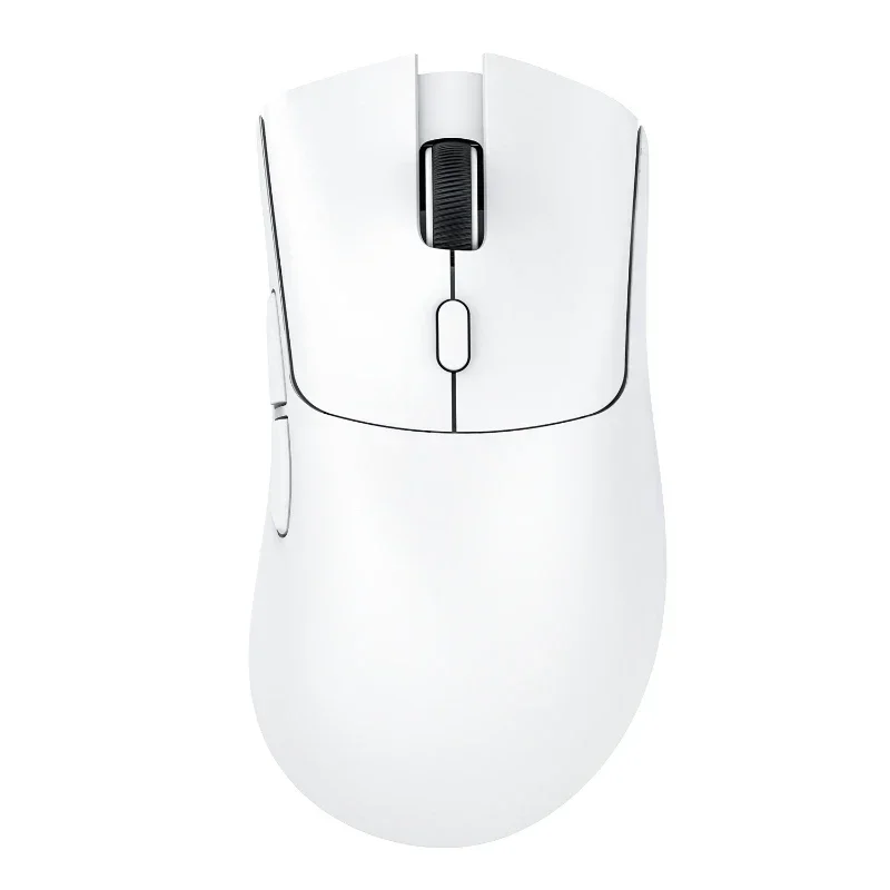 R1 mouse lightweight PAW3311 e-sports game three-mode bluetooth wireless mouse notebook mouse