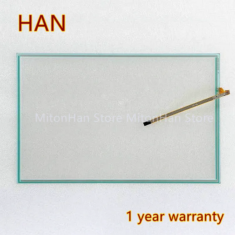 

T010-1201-X131/01 1201-X131/02-NA 12.1 Inch Touch Panel Screen Glass Digitizer